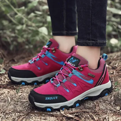 Hiking Boots