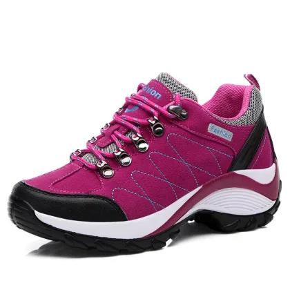 Hiking Boots