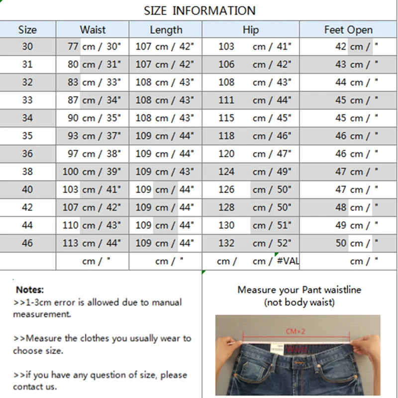Men's Casual Trousers Men Pants Male Brand Solid Color High Waist Loose Pure Cotton Double Pleat Wrinkle Pant YGSHA65 - Image 6