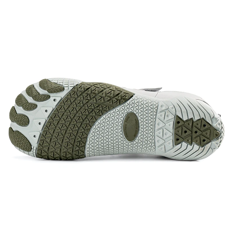 Summer Men Mesh Beach Barefoot Shoes Sea Water Shoes Unisex Aqua Swimming Shoes Size 36-46 Dropshipping - Image 6