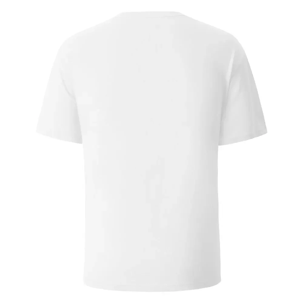 T'm Fine Print T-Shirt 100% Cotton Summer Tees For Men Women Oversize Casual Tops - Image 2