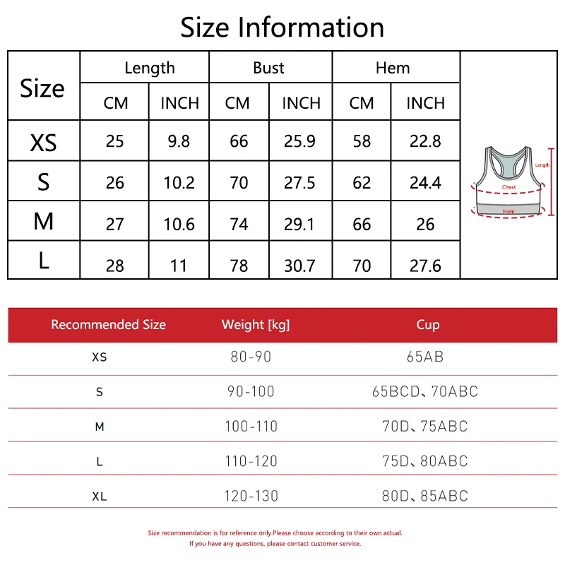 Hearuisav Ultra-soft Fabrics Casual Sports Bra Push up Yoga Clothes Woman Running Fitness Underwear Breathable Gym Top Women - Image 5