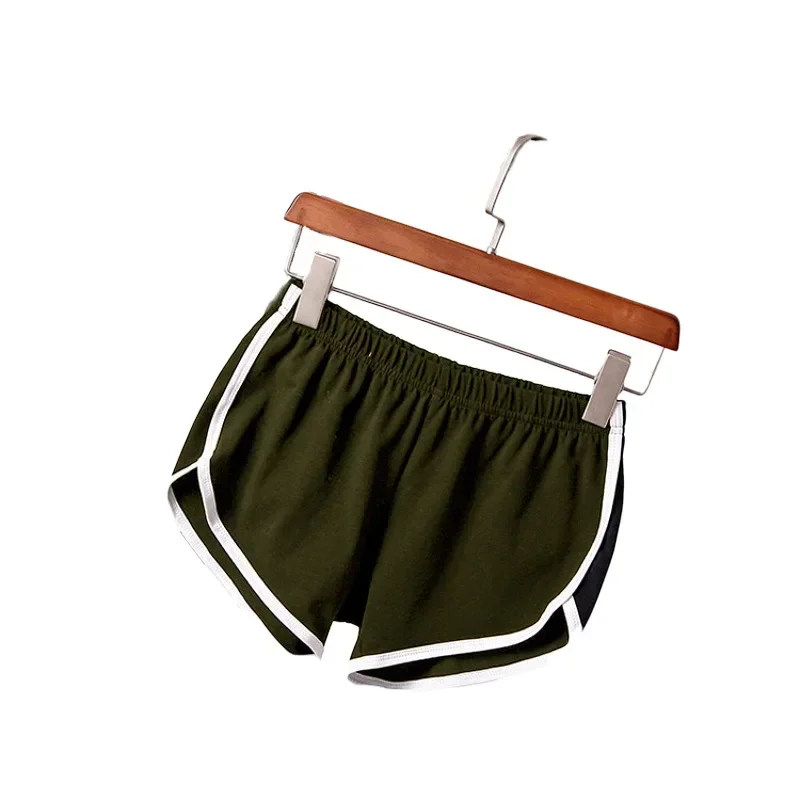 Sports Shorts Women Casual Fitness Shorts Cycling Running Wearing Causal Thin Anti-Walking Gym Yoga Hot Pants Bottoms Mujer - Image 5