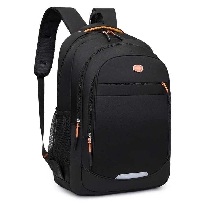 Large Capacity Multifunction Backpack for Men Business Laptop Bag School Travel Bag Lightweight and Stylish Commuter Backpack - Image 6