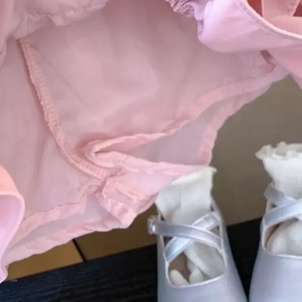 2024 Baby Girls Layers Cake Skirts With Safe Shorts Fashion Kids Children Birthday Summer Skirt Casual Cute Clothes - Image 4