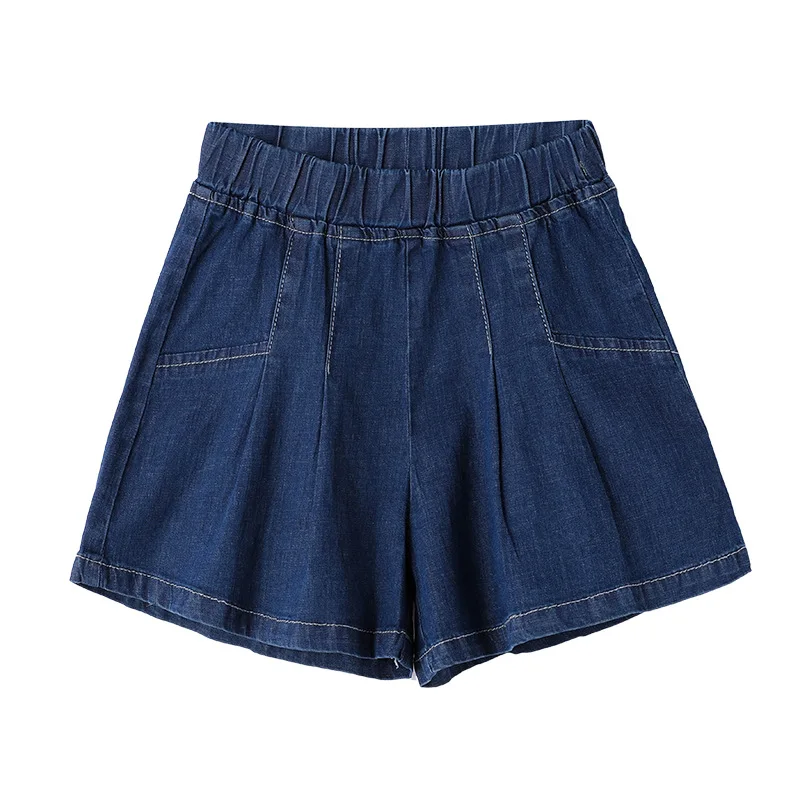 Little maven 2025 Blue Skirt Denim Baby Girls Summer Clothes Lovely and Comfort for Kids Girls 2 to 7 years - Image 5