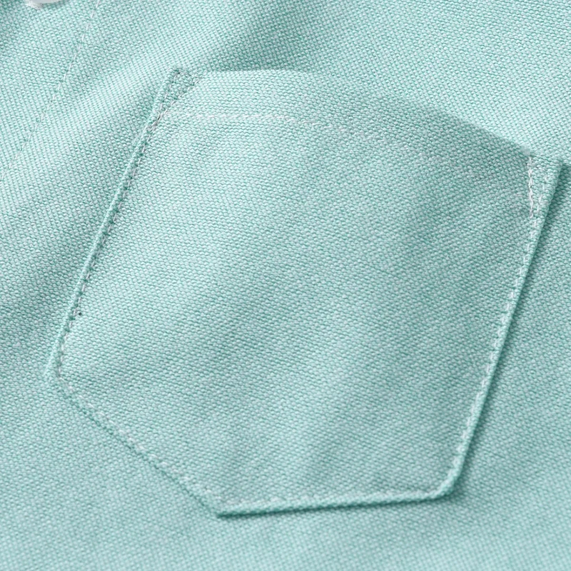 2024 New Children Boys Gentleman Shirts Kids Short Sleeve Casual Tops Infant Toddler Girls Blouse Formal Clothing Summer Clothes - Image 4