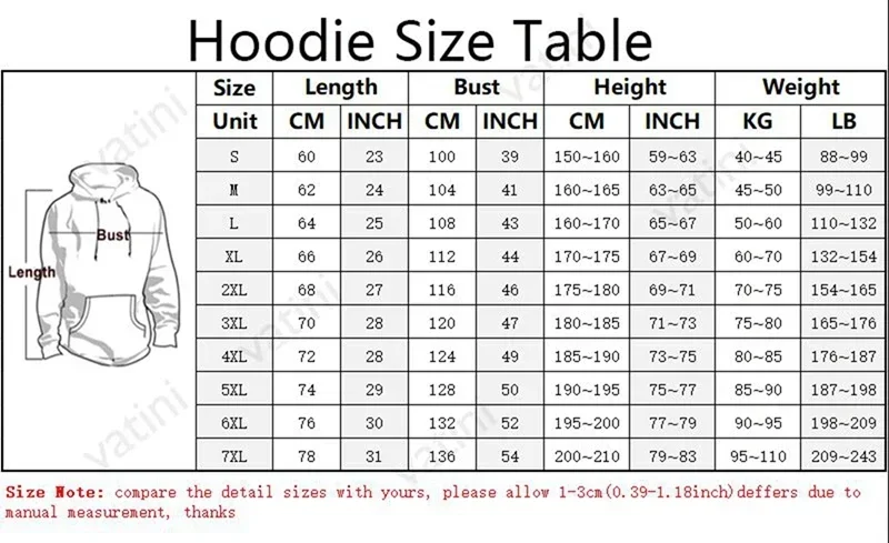 New Fashion 1914 Rock Band 3D Printed Clothes Streetwear Men/women Hoodies Sweatshirt Fashion Hoody Hooded Pullover Tops - Image 6