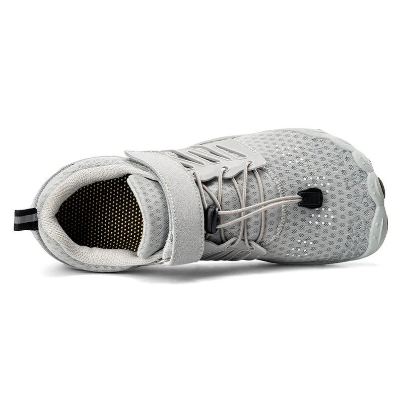 Summer Men Mesh Beach Barefoot Shoes Sea Water Shoes Unisex Aqua Swimming Shoes Size 36-46 Dropshipping - Image 5