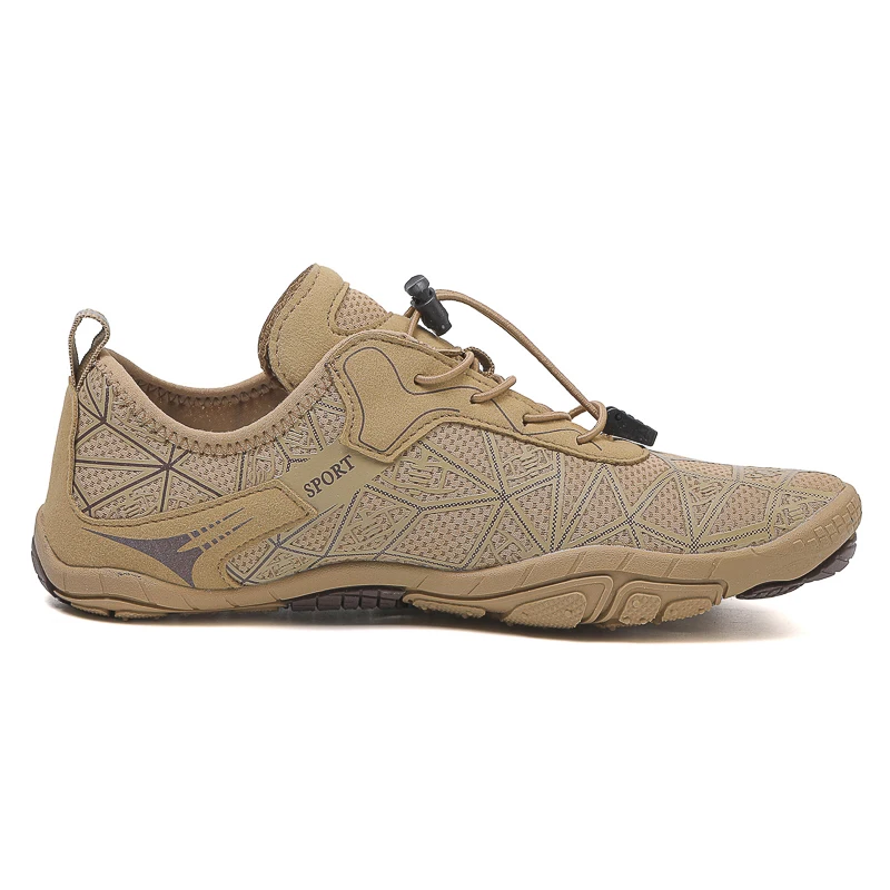 Outdoor Water Sports Shoes for Boating Kayaking Swimming Diving Men Fishing Beach Aqua Shoes Women Non-slip Sneakers - Image 2