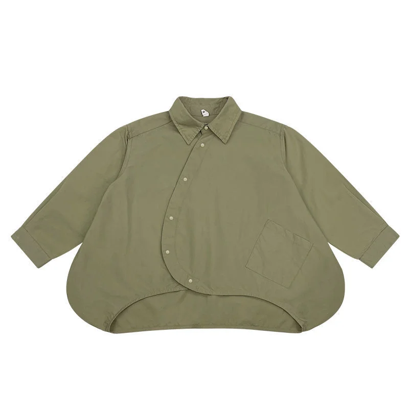 Boys Baby's Kids Blouse Jacket Outwear 2023 Hot Spring Autumn Shirts Cotton Gift Plus Size Children's Clothing - Image 6