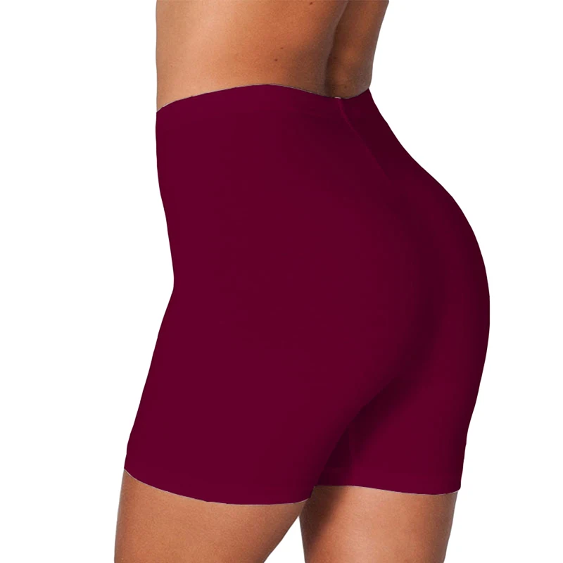 Sports Legging For Women Running Gym Yoga Shorts High Waist Fitness Quick Drying Pants Women's Sports Breathable Underpants - Image 5