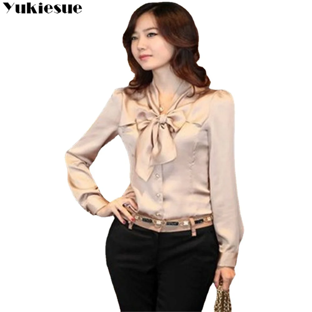 blusas mujer de moda 2022 summer Top female women shirts Women's shirt Blouses tops Long sleeve Chic woman blouse vetement femme - Image 6