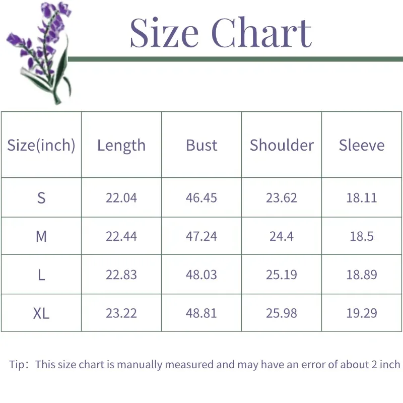 Purple Flowers Cardigan Women Vintage Wisteria Embroidered Knitted Cardigan Female 2024 Autumn Winter Sweater Folklore Girl Tops - Image 6