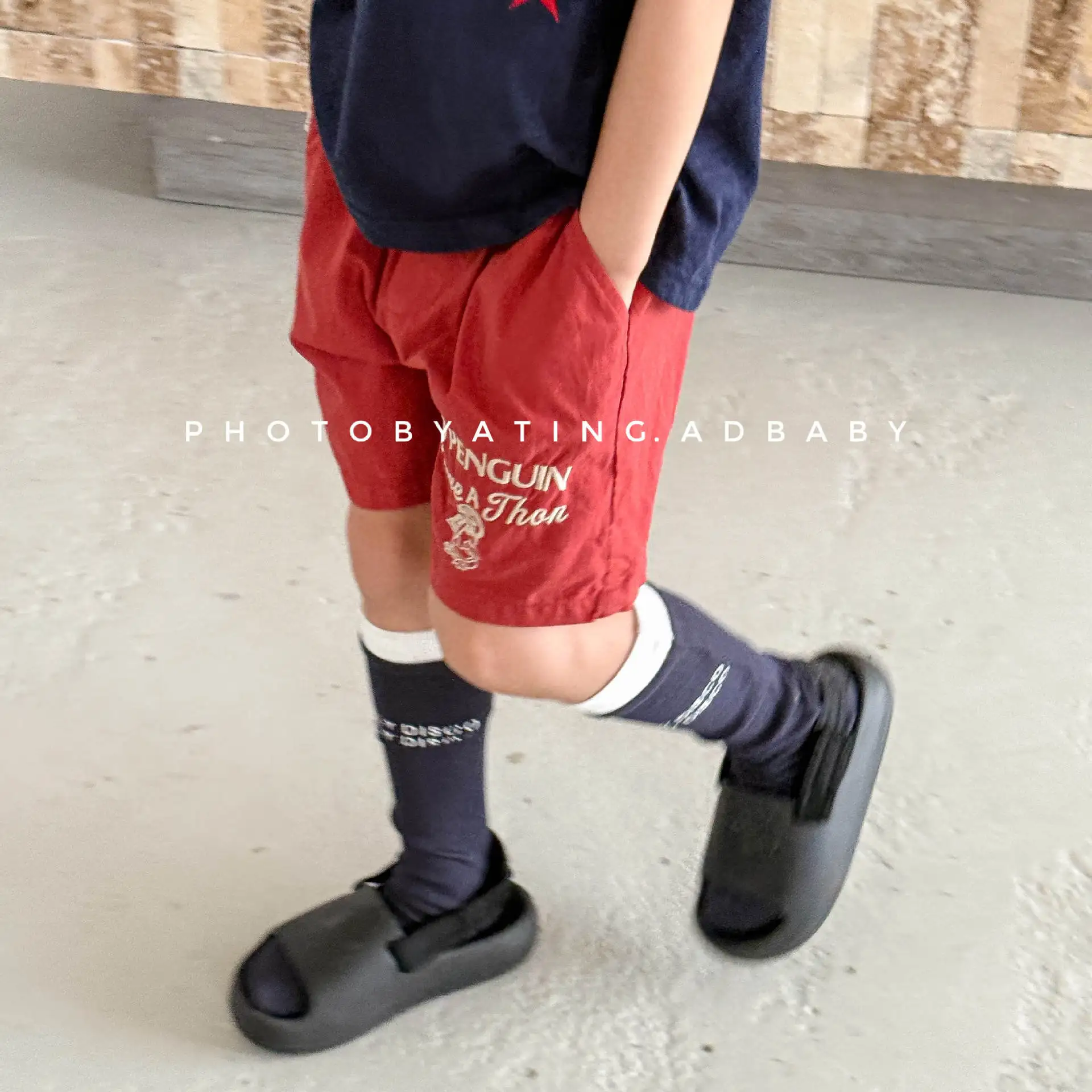 2025 Summer New Children Casual Shorts Fashion Cartoon Embroidery Girls Shorts Cotton Baby Boys Short Pants Kids Clothes - Image 4
