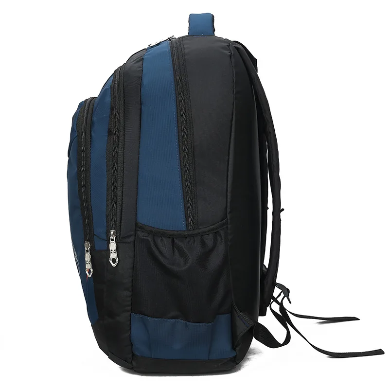 Backpack for Women and Men Fashion Large Capacity Boys Girls School Bag Waterproof Nylon Student Travel Backpacks Laptop Bags - Image 5