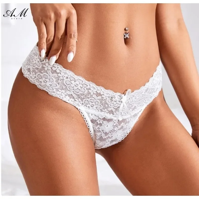 Sexy Lace Women Underwear Set Seamless Wire Free Bra Sets Hollow Out Bra and Panty Sets for Women Embroidery Intimates Lingerie - Image 6