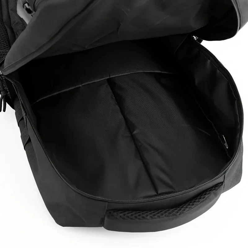 Tactical Backpacks Men's Camouflage Backpack, Hiking And Camping Backpack, LargeCapacity Multi-layer Outdoor Sports Backpack - Image 5