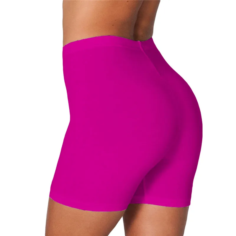 Sports Legging For Women Running Gym Yoga Shorts High Waist Fitness Quick Drying Pants Women's Sports Breathable Underpants - Image 6