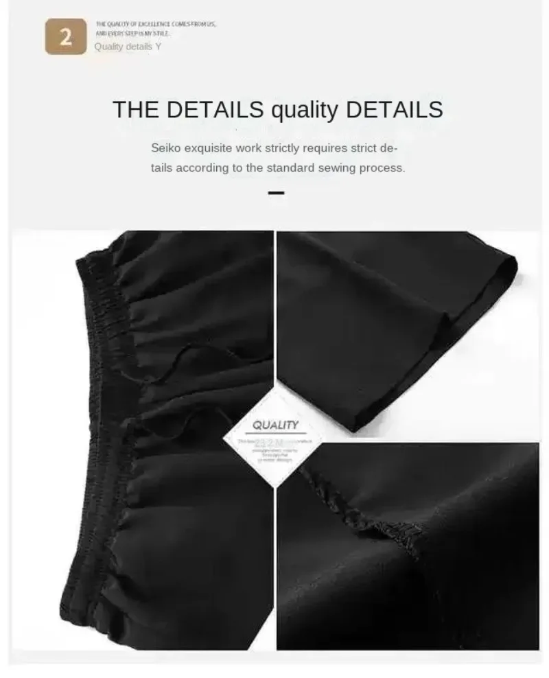 Men's Invisible Zipper Open Crotch Underpants Outdoor Sports Mens Plus Size Casual Shorts Men Zipper Open Crotch Shorts - Image 4