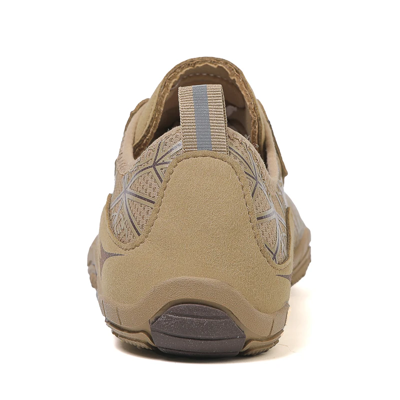 Outdoor Water Sports Shoes for Boating Kayaking Swimming Diving Men Fishing Beach Aqua Shoes Women Non-slip Sneakers - Image 3