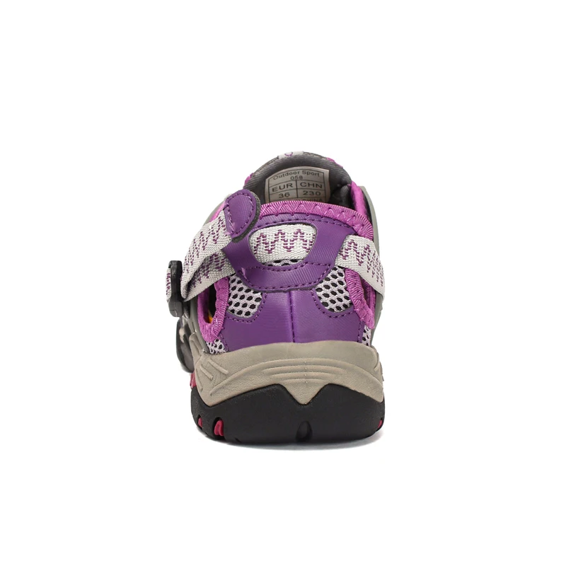 Summer Professional Barefoot Shoes Women Sports Sneakers Outdoor Breathable High Quality Trekking Shoes Men's Aquatic Sneakers - Image 4