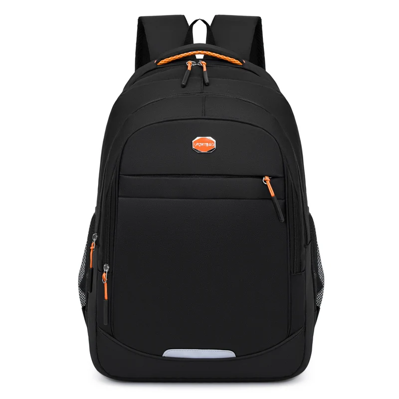 Large Capacity Multifunction Backpack for Men Business Laptop Bag School Travel Bag Lightweight and Stylish Commuter Backpack - Image 5
