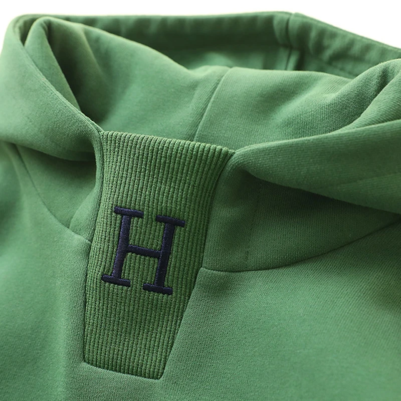 IYEAL Kids Boys' Spring Fashion Sweatshirt 2025 Spring Children's Hooded Top Children's Long sleeved Sweatshirt - Image 5