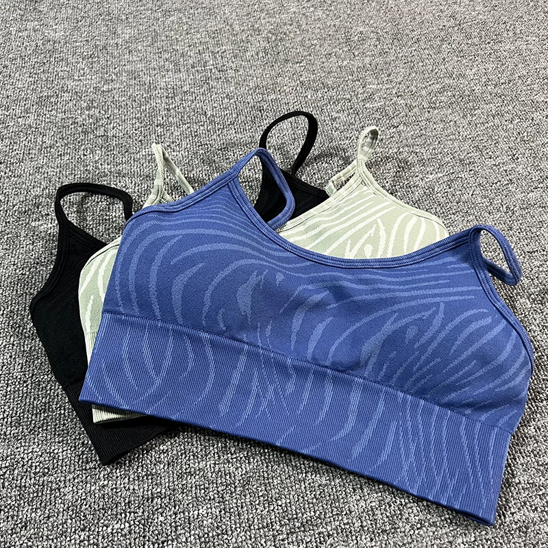 Sports Set Women Shorts Fitness Tights Seamless Yoga Set Crop Top Running Stretch High Waist Leggings Gym Sets Womens Outfits - Image 5