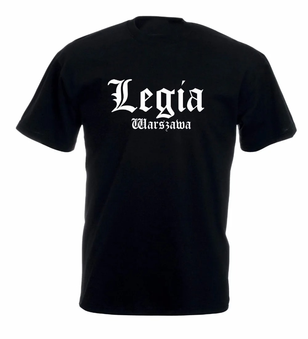 Ultras Football Hooligans T-Shirt for Men – Summer Cotton Fan Tee