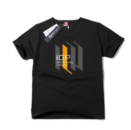 Girls’ Frontline UMP45 Anime T-Shirt – Short Sleeve Cosplay Game Tee - Image 6