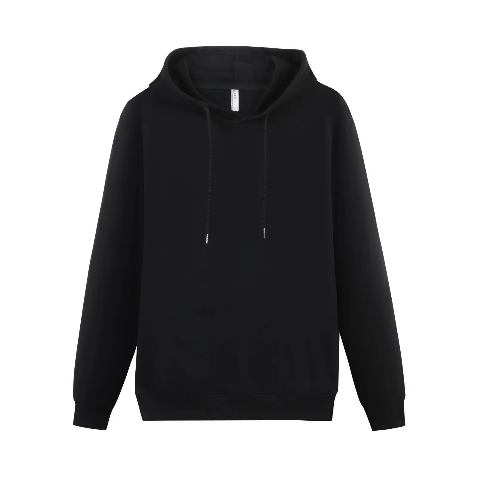 Hamster The Emperor Men’s Hoodie Anime Graphic Hooded Sweatshirt Autumn Casual Pullover - Image 8