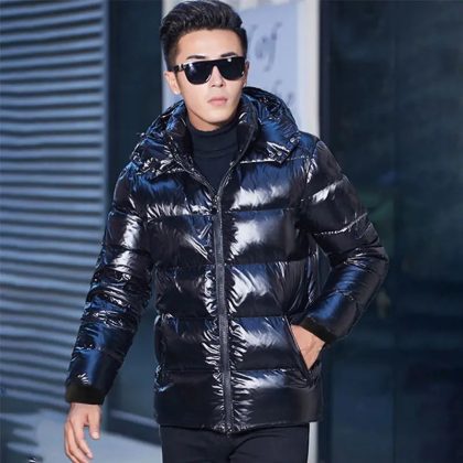 Outerwear & Jackets