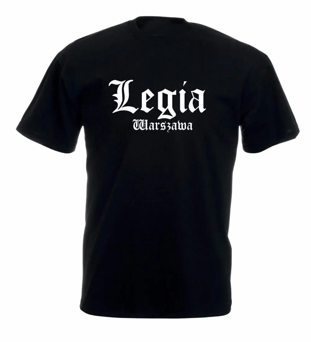 Ultras Football Hooligans T-Shirt for Men – Summer Cotton Fan Tee - Image 2