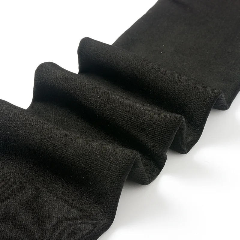 Men’s Winter Velvet Leggings – High Pressure Warm Jogger Pants - Image 6