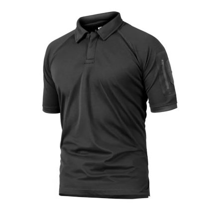 Summer Tactical Military Camouflage T-Shirt Men Outdoor Hiking Camping Army Coolmax Quick-Dry Sports Tee
