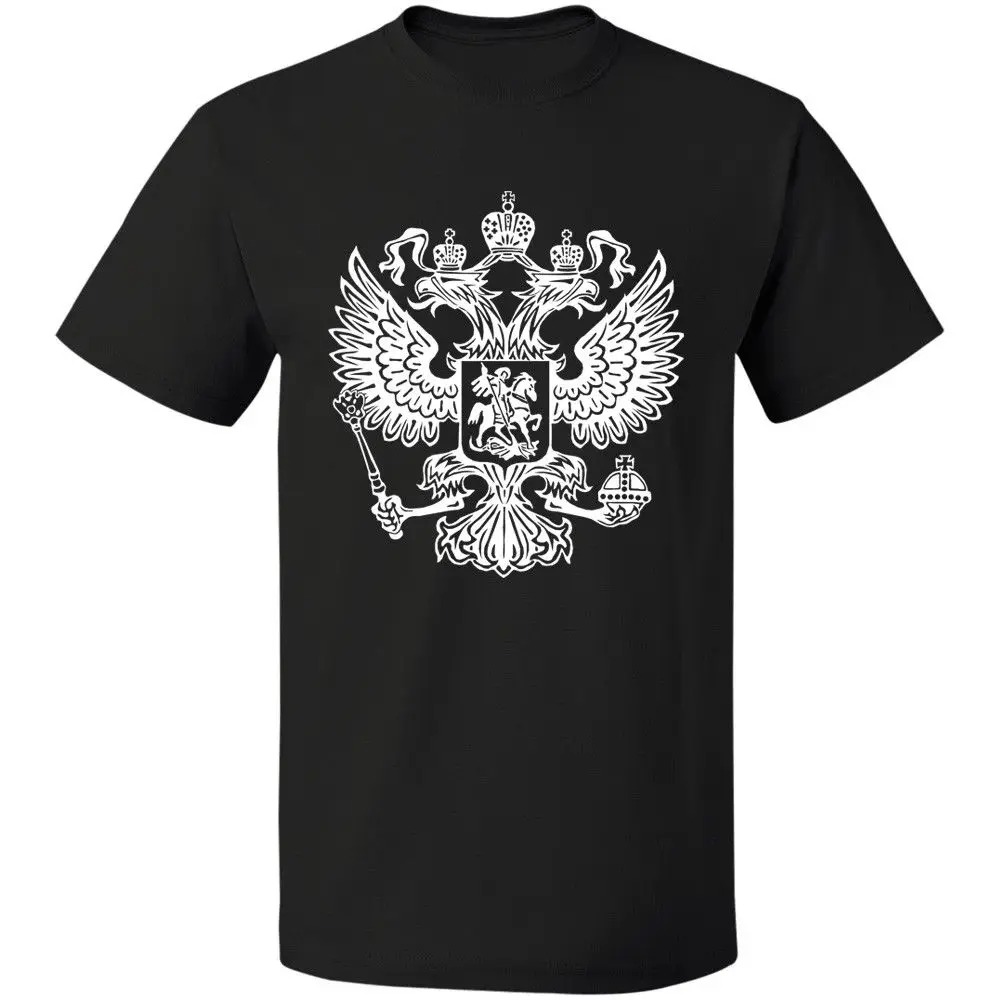 Men’s Fashion T-Shirt Sowjetunion USSR Gus Putin Lenin Vintage Graphic Tee 100% Cotton Free Shipping - Image 4