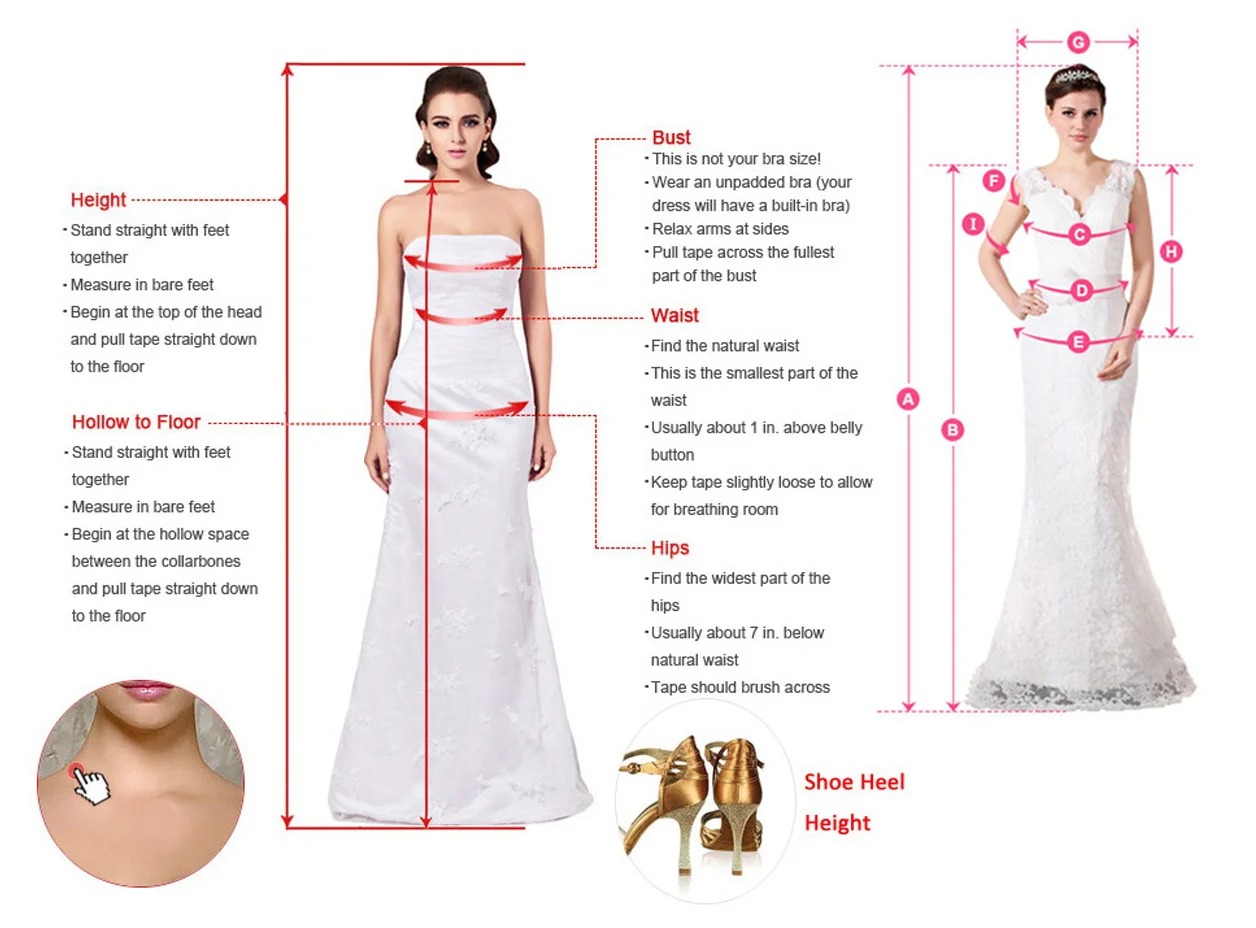 Pink Chiffon Muslim Evening Gown Long Sleeve A Line Dress - Image 7
