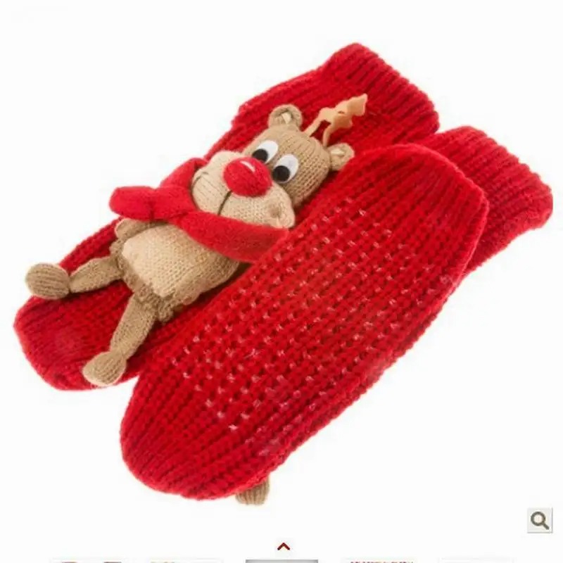 3D Animal Print Thermal Socks – Warm Cute Winter Socks for Women & Men - Image 7