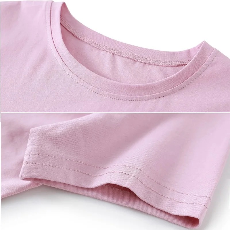 Oversized Women T Shirt - Image 3