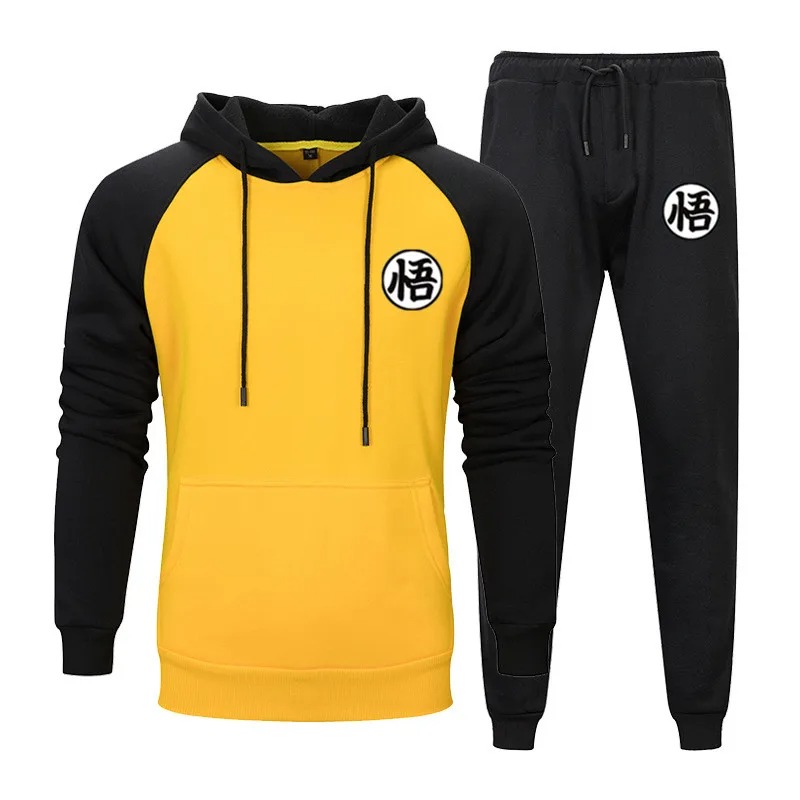 Fashion Brand Men’s Hoodie Autumn Winter Warm Thick Pullover Sweatshirt Casual Streetwear Hooded Top - Image 5